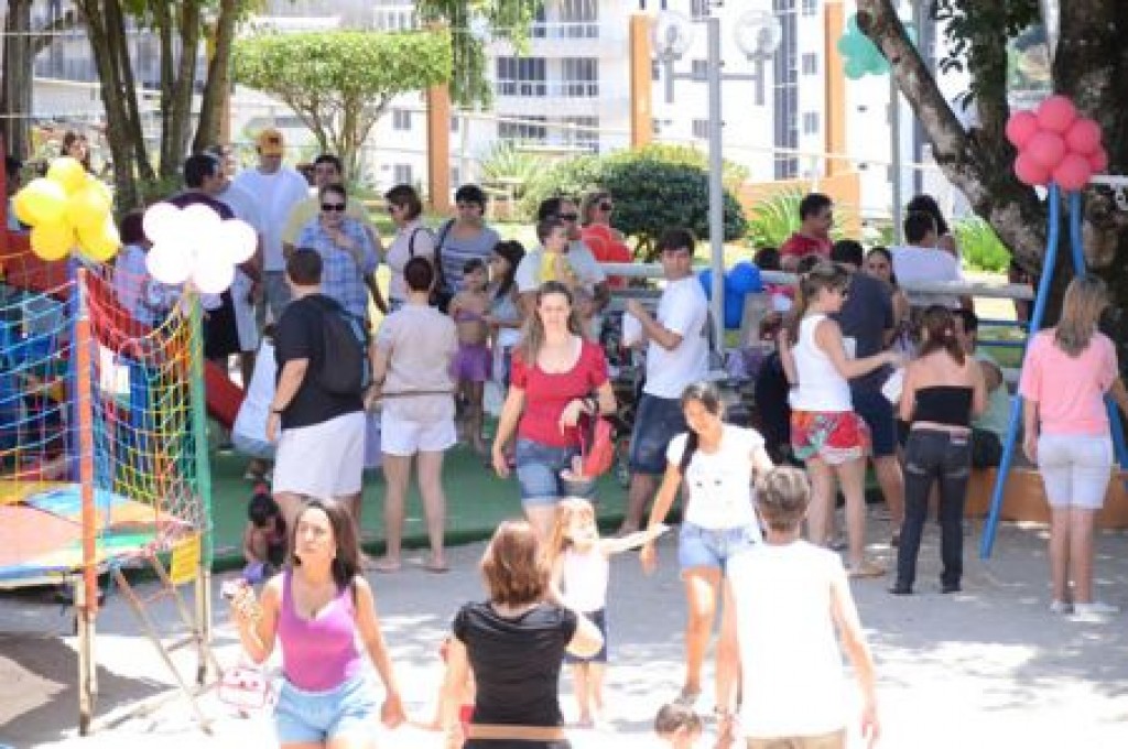 Dia das Crianças 2011